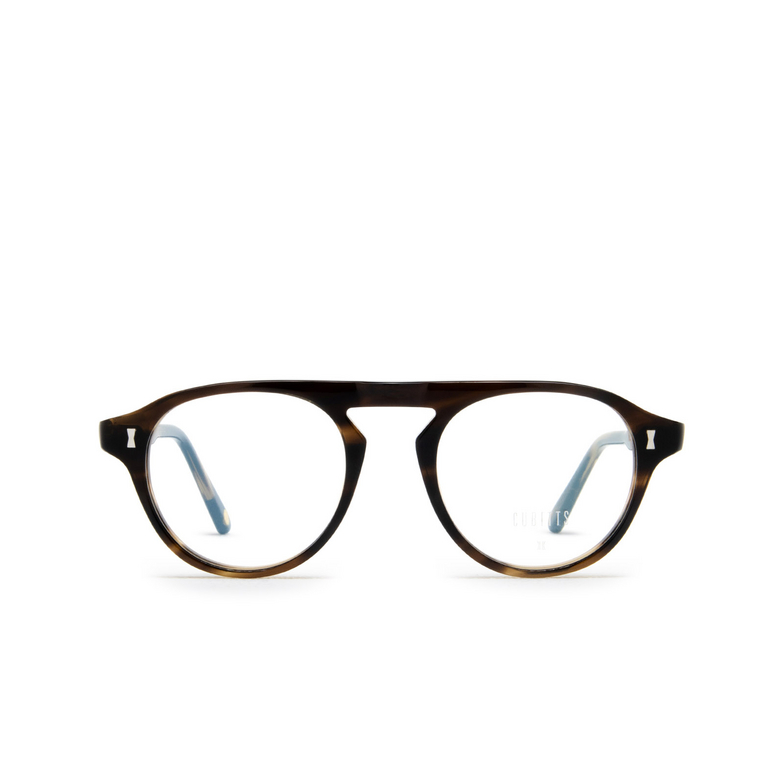 Cubitts TONBRIDGE Eyeglasses TON-R-OLI olive - 1/4