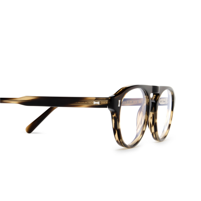 Cubitts TONBRIDGE Eyeglasses TON-R-OLI olive - 3/4