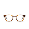 Cubitts WICKLOW Eyeglasses WIC-R-BEE beechwood - product thumbnail 1/4