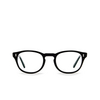 Occhiali da vista Cubitts WICKLOW WIC-R-BLA black - anteprima prodotto 1/4