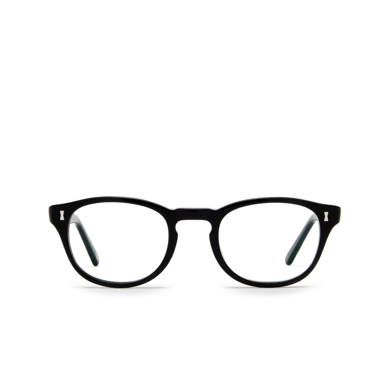 Cubitts WICKLOW Eyeglasses WIC-R-BLA black - 1/4