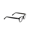 Cubitts WICKLOW Eyeglasses WIC-R-BLA black - product thumbnail 2/4