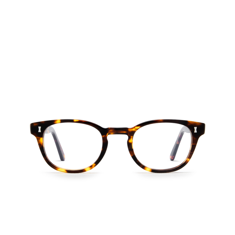 Cubitts WICKLOW Eyeglasses WIC-R-LIG light turtle - 1/4