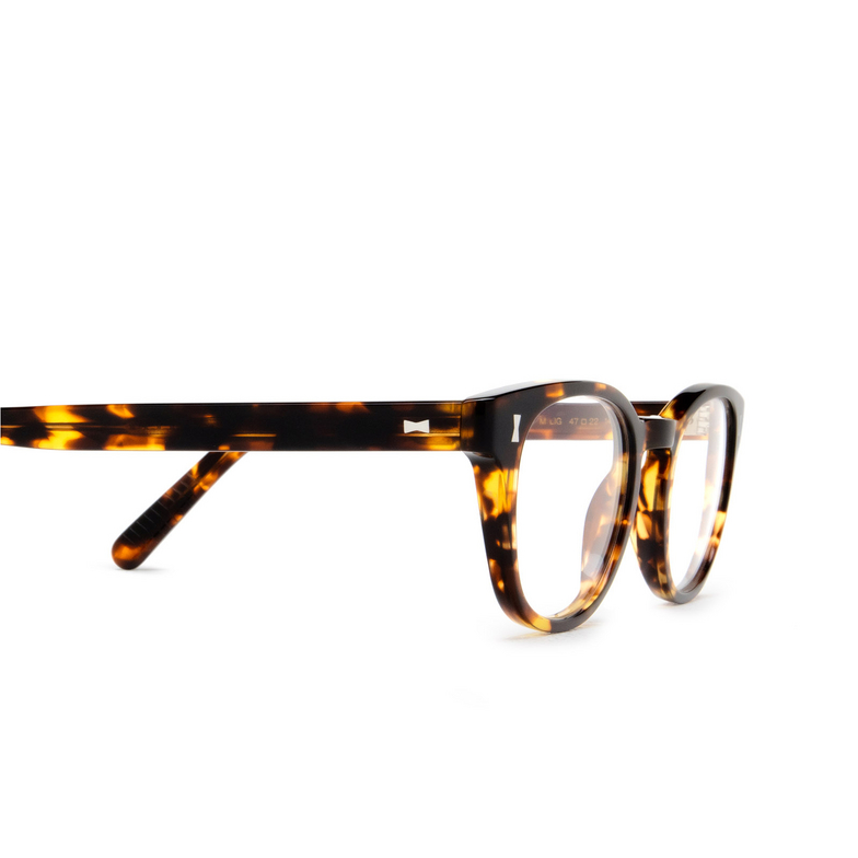 Cubitts WICKLOW Eyeglasses WIC-R-LIG light turtle - 3/4