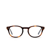 Cubitts WICKLOW Eyeglasses WIC-R-MDA matte dark turtle - product thumbnail 1/4