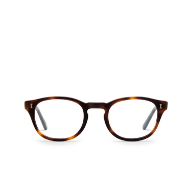 Cubitts WICKLOW Eyeglasses wic-r-mda matte dark turtle - front view