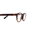 Cubitts WICKLOW Eyeglasses WIC-R-MDA matte dark turtle - product thumbnail 3/4