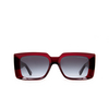 Cutler and Gross 001 Sunglasses 04 bordeaux - product thumbnail 1/4