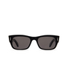 Cutler and Gross 002 Sunglasses 01 black - product thumbnail 1/4