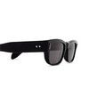 Cutler and Gross 002 Sunglasses 01 black - product thumbnail 3/4