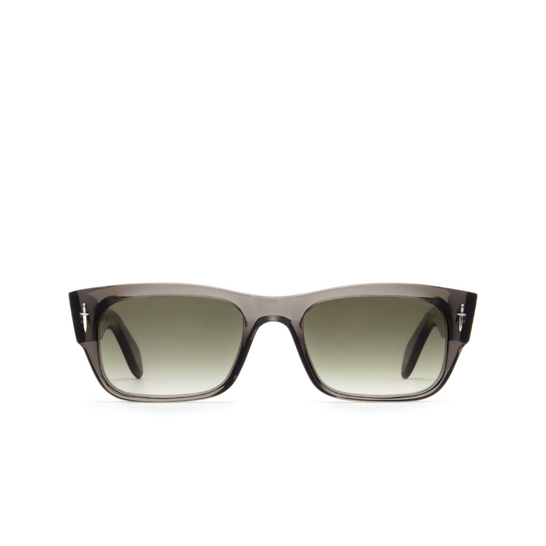 Cutler and Gross 002 Sunglasses 03 pewter grey - 1/4