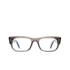 Cutler and Gross 002 Eyeglasses 03 pewter grey - product thumbnail 1/4