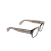 Cutler and Gross 002 Eyeglasses 03 pewter grey - product thumbnail 2/4