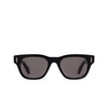 Cutler and Gross 003 Sunglasses 01 black - product thumbnail 1/4