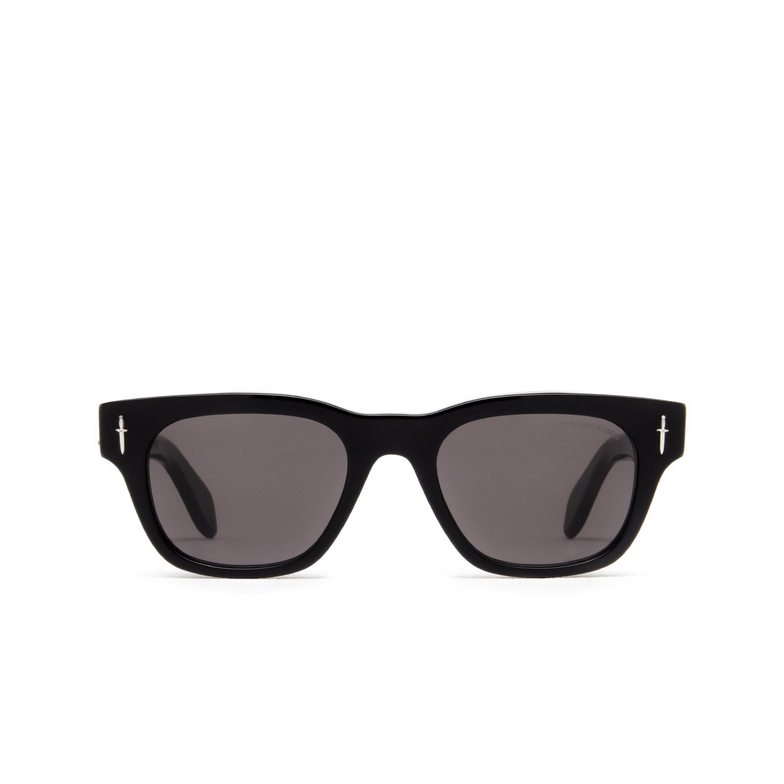 Cutler and Gross 003 Sunglasses 01 black - 1/4