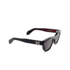 Cutler and Gross 003 Sunglasses 01 black - product thumbnail 2/4
