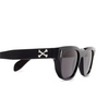 Cutler and Gross 003 Sunglasses 01 black - product thumbnail 3/4