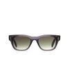 Cutler and Gross 003 Sunglasses 03 dark grey - product thumbnail 1/4