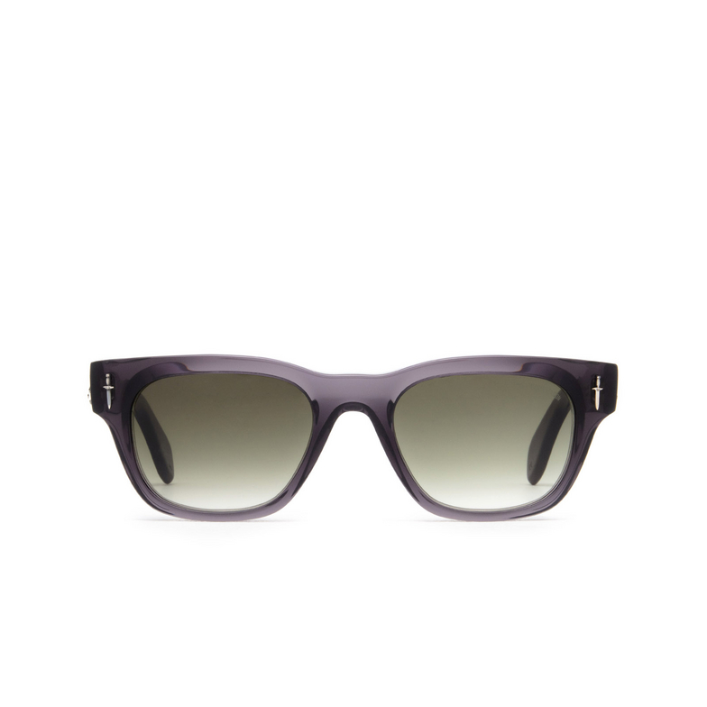 Cutler and Gross 003 Sunglasses 03 dark grey - 1/4
