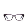 Cutler and Gross 003 Eyeglasses 03 pewter grey - product thumbnail 1/4
