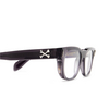 Cutler and Gross 003 Korrektionsbrillen 03 pewter grey - Produkt-Miniaturansicht 3/4