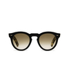 Cutler and Gross 0734 Sunglasses BCAM black on camo - product thumbnail 1/4