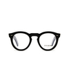 Cutler and Gross 0734V3 Eyeglasses B black - product thumbnail 1/4
