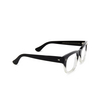 Cutler and Gross 0772V2 Eyeglasses BCF black to clear fade - product thumbnail 2/4