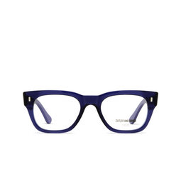 Cutler and Gross 0772V2 CNB Classic Navy Blue CNB Classic Navy Blue