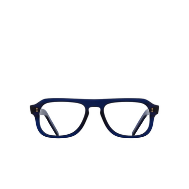 Gafas graduadas Cutler and Gross 0822 MCNB matt classic navy blue - Vista delantera
