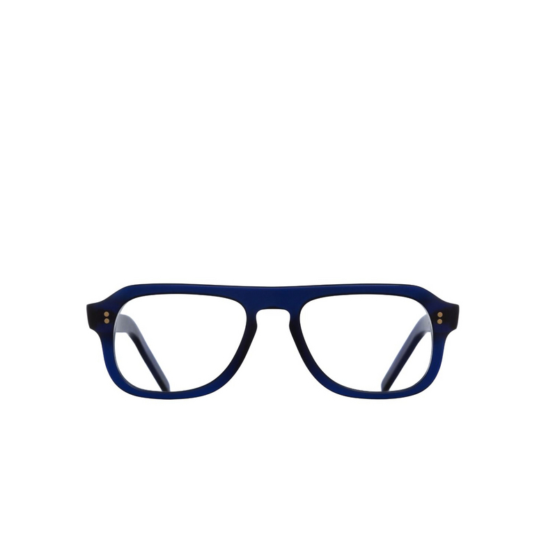 Lunettes de vue Cutler and Gross 0822 MCNB matt classic navy blue - 1/3