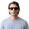 Cutler and Gross 0822/S2 Sunglasses GRCL ground cloves - product thumbnail 5/5