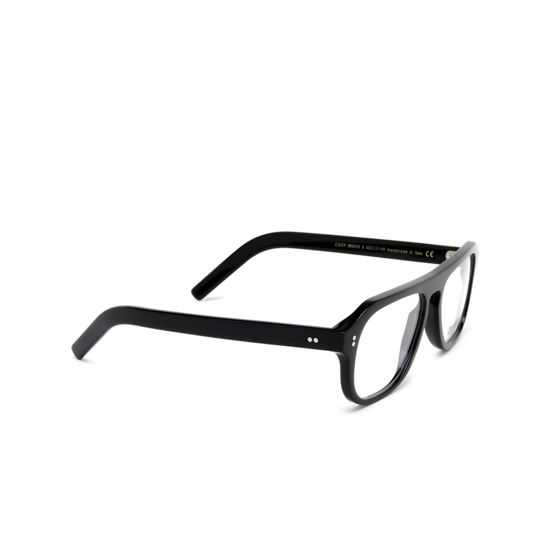 Cutler and Gross 0822V2 Eyeglasses B black - 2/4