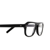 Cutler and Gross 0822V2 Eyeglasses B black - product thumbnail 3/4