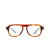 Cutler and Gross 0822V2 Eyeglasses GRCL ground cloves - product thumbnail 1/4