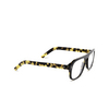 Cutler and Gross 0822V3 Eyeglasses BOC black on camo - product thumbnail 2/4