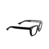 Cutler and Gross 1305 Eyeglasses 01 black - product thumbnail 2/4