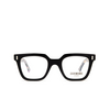 Cutler and Gross 1305 Eyeglasses 06 black on camo - product thumbnail 1/4