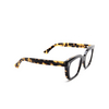 Cutler and Gross 1305 Eyeglasses 06 black on camo - product thumbnail 2/4
