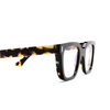 Cutler and Gross 1305 Eyeglasses 06 black on camo - product thumbnail 3/4