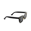 Cutler and Gross 1305 Sunglasses 05 green camo on black - product thumbnail 2/4