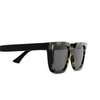Cutler and Gross 1305 Sunglasses 05 green camo on black - product thumbnail 3/4