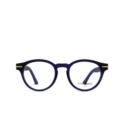 Cutler and Gross 1338 03 Classic Navy Blue 03 classic navy blue