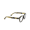 Cutler and Gross 1338 Eyeglasses 06 black on camo - product thumbnail 2/4