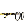 Cutler and Gross 1338 Eyeglasses 06 black on camo - product thumbnail 3/4
