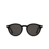 Cutler and Gross 1338 Sunglasses 01 black - product thumbnail 1/4