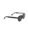 Cutler and Gross 1338 Sunglasses 01 black - product thumbnail 2/4