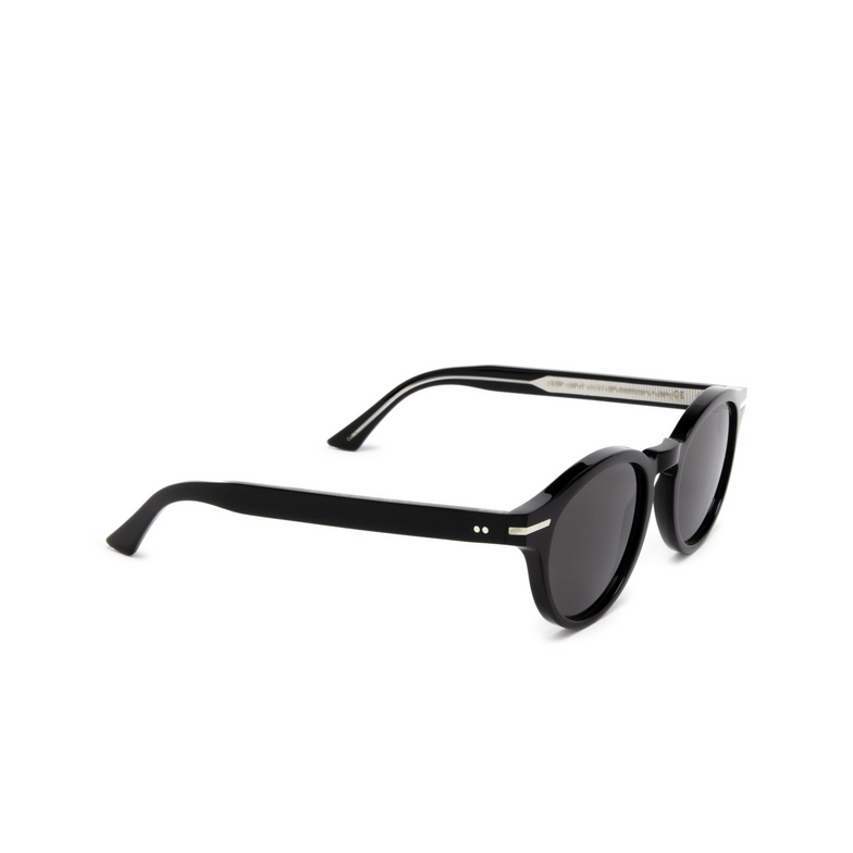 Cutler and Gross 1338 Sunglasses 01 black - 2/4
