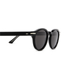 Cutler and Gross 1338 Sunglasses 01 black - product thumbnail 3/4