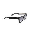 Gafas de sol Cutler and Gross 1347 SUN 01 black taxi - Miniatura del producto 2/4